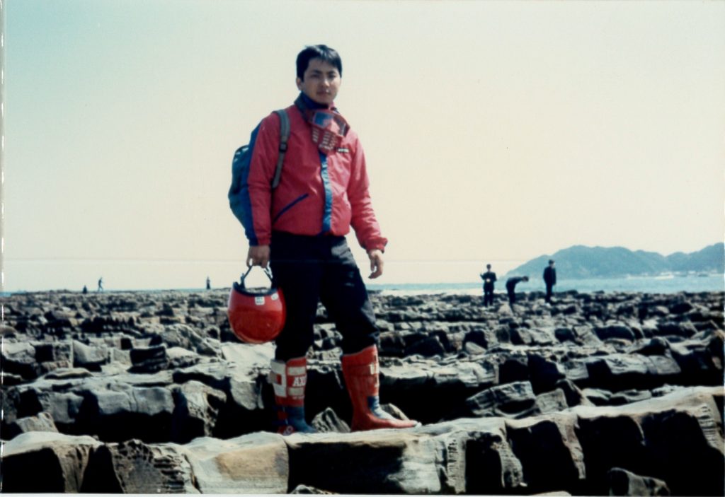 宮崎 青島