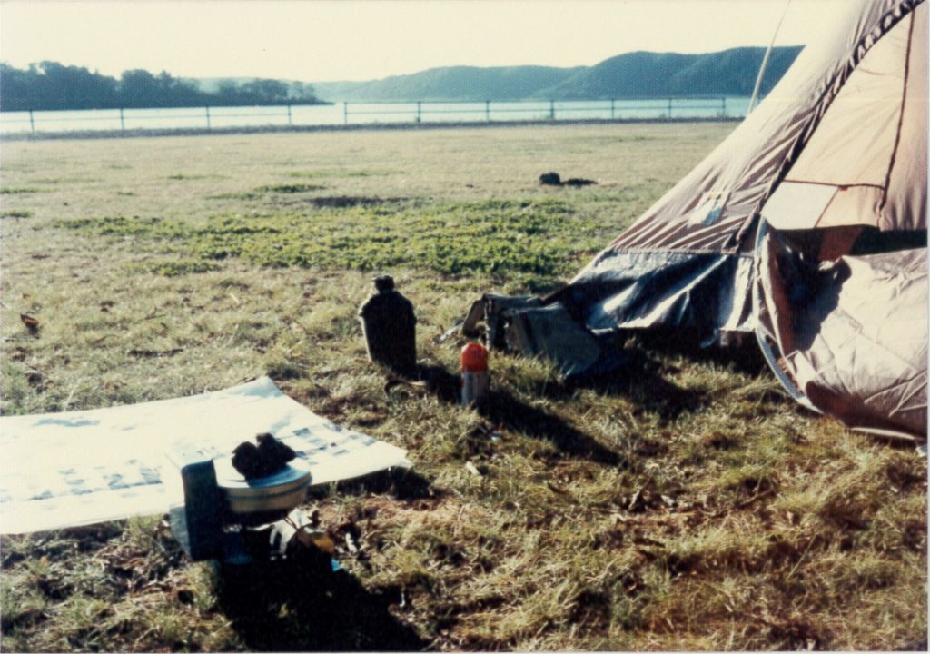 北海道ツーリング