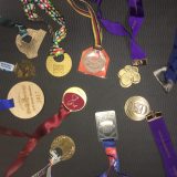 メダルコレクション