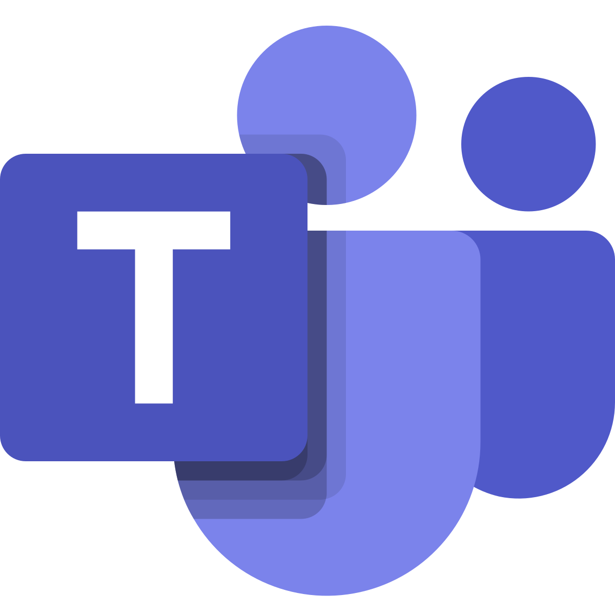 microsoft teams app logo