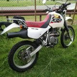 XR600R