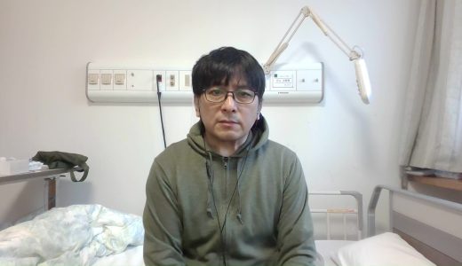 【社長】膝手術後の様子と対策